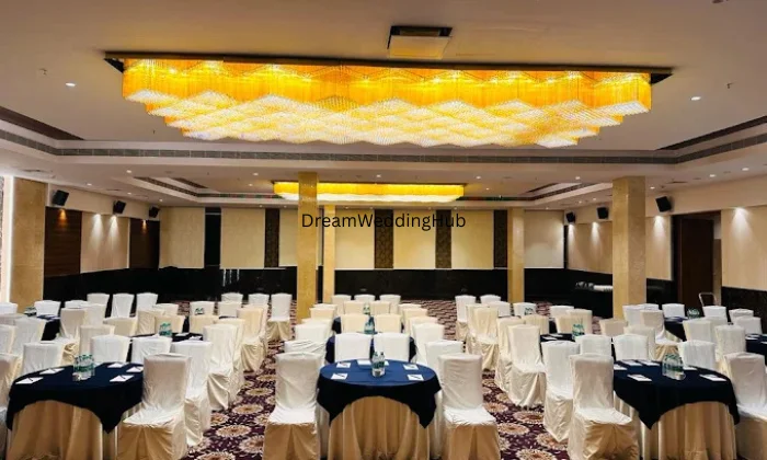 IRIS  Experience Luxury